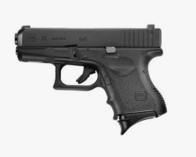 GLOCK 26 TM