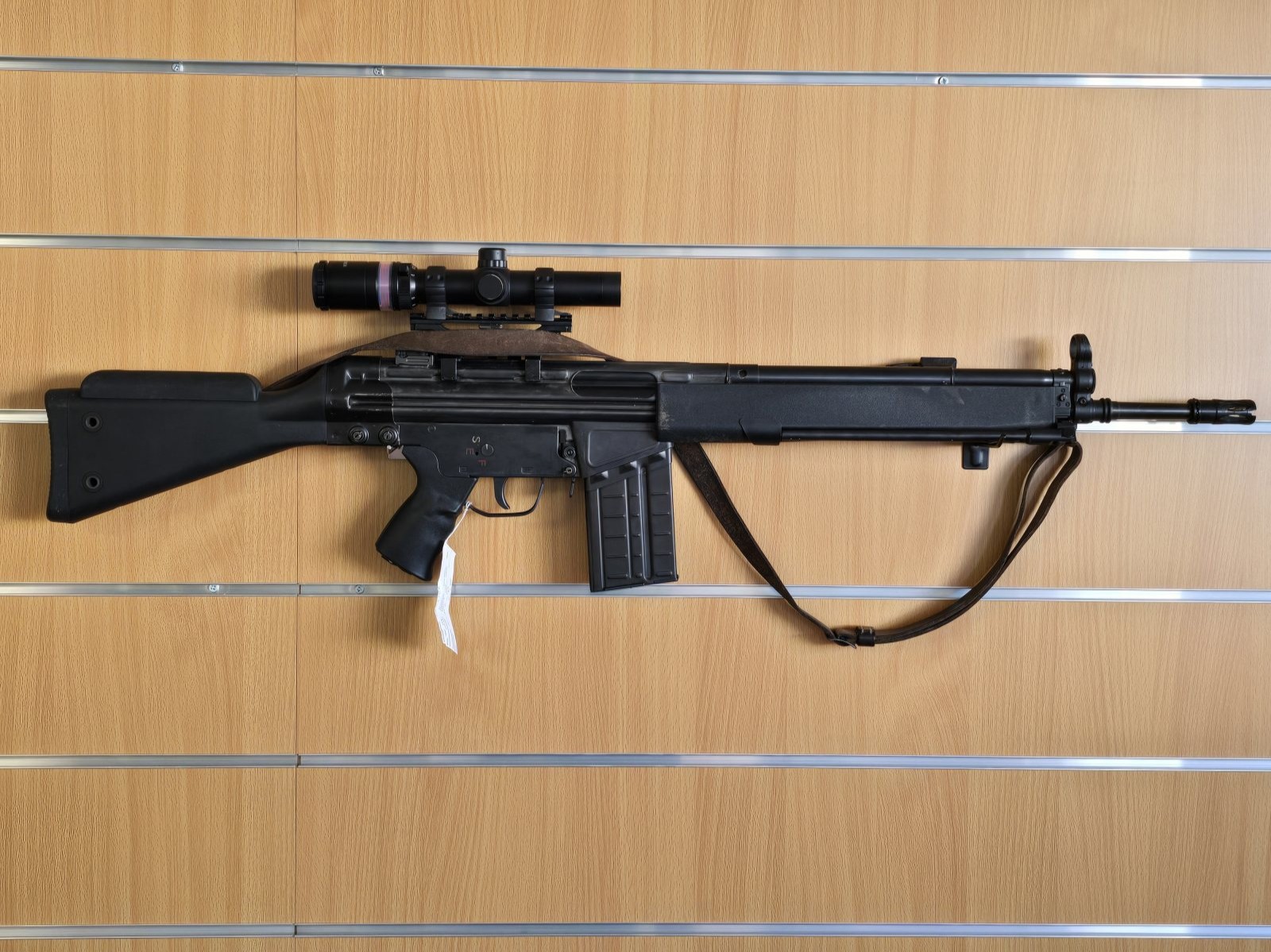 Hk g3 sg1 occasion