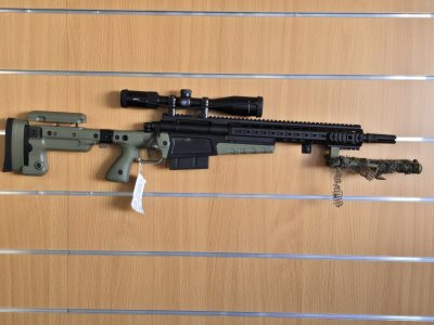 Mk13 occasion