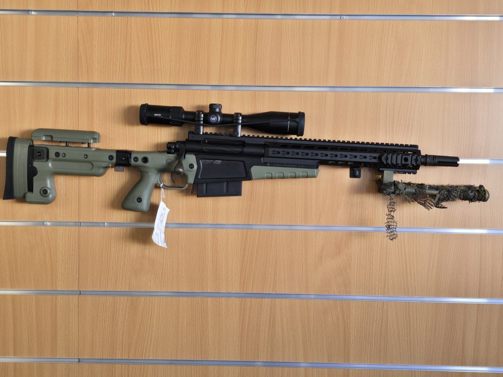Mk13 occasion
