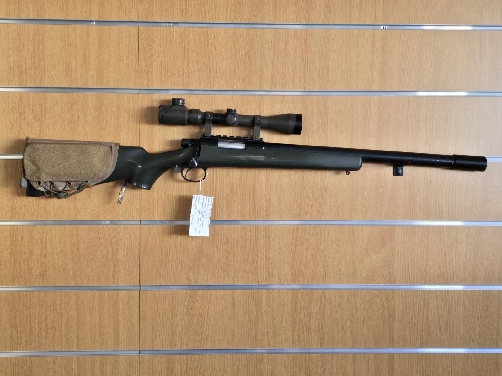 Vsr1 custom hpa occasion