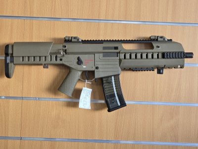 G14 gsg  occasion