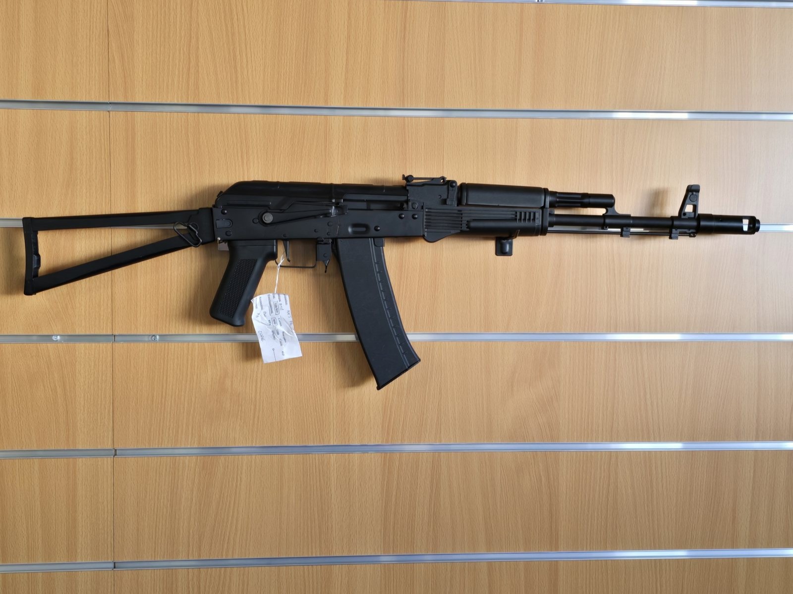 Aks74  occasion