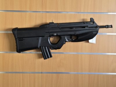Fn 2000   occasions