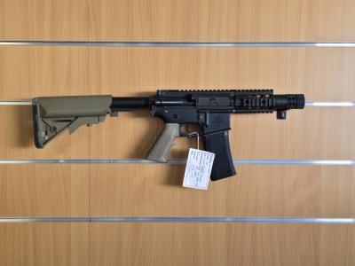 M4 vfc  occasions