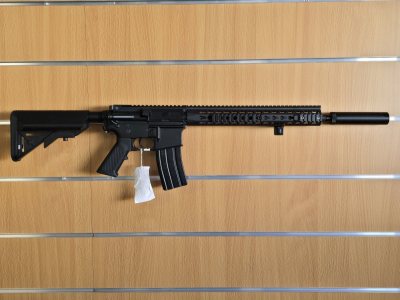 M4 ar15   occasions