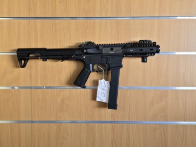 Arp9 noir occasions
