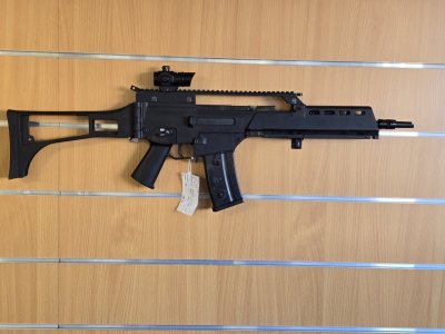G39 aeg occasion