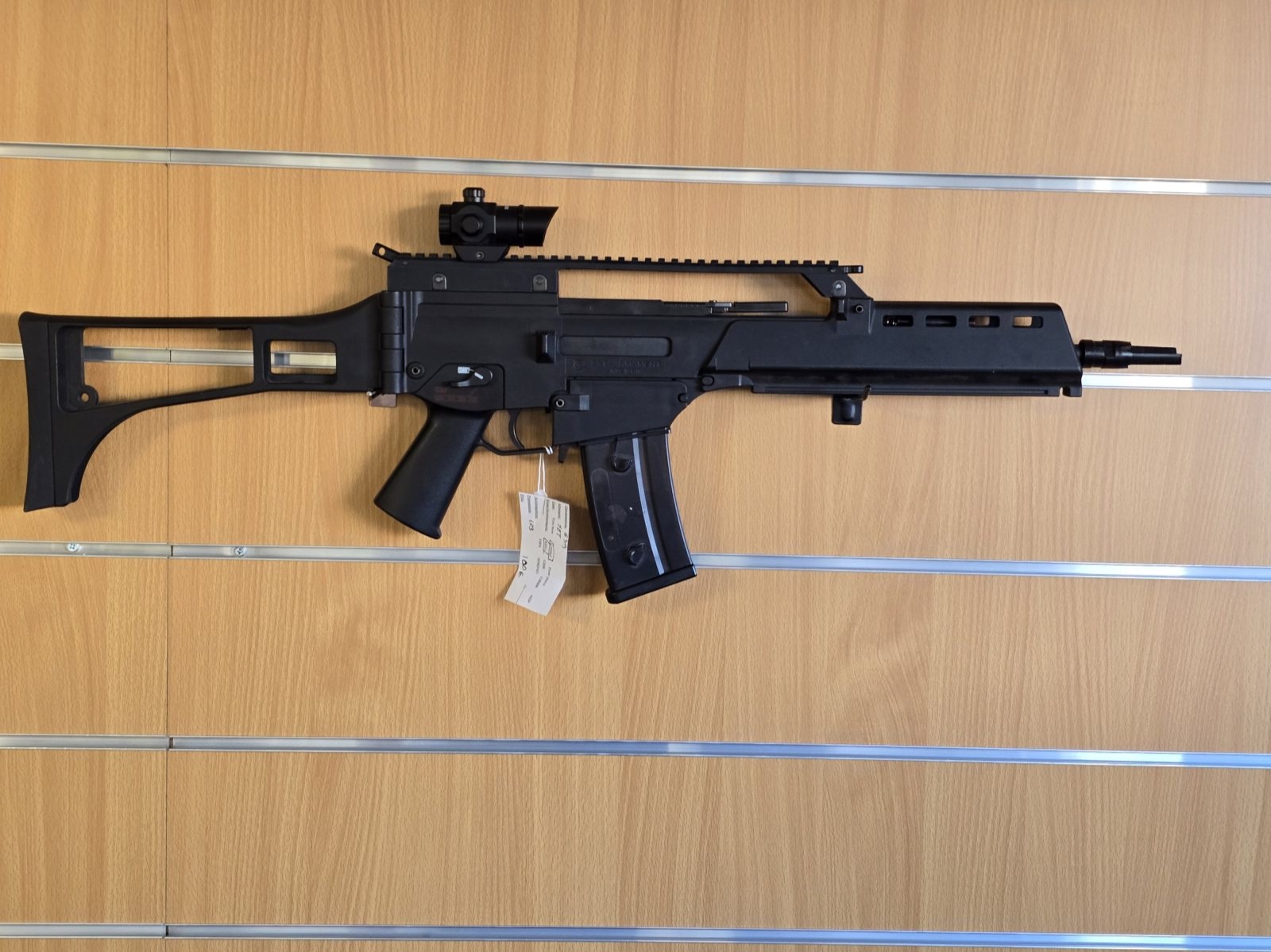 G39 aeg occasion