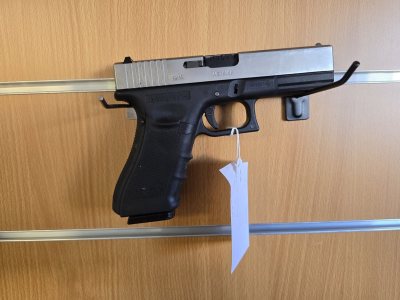 G18 we gbb occasion