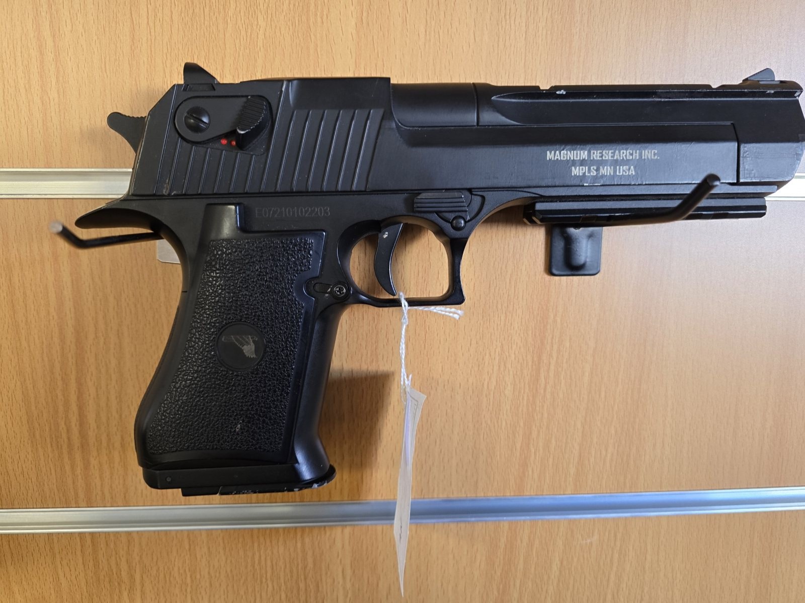 Desert eagle  aep occasion