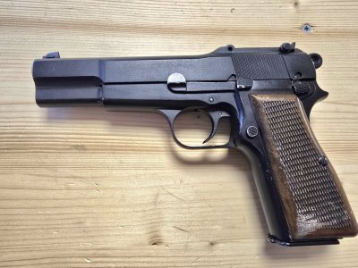 Browning occasion