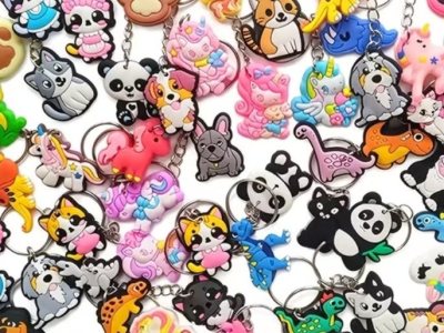 PORTE CLEF MINI