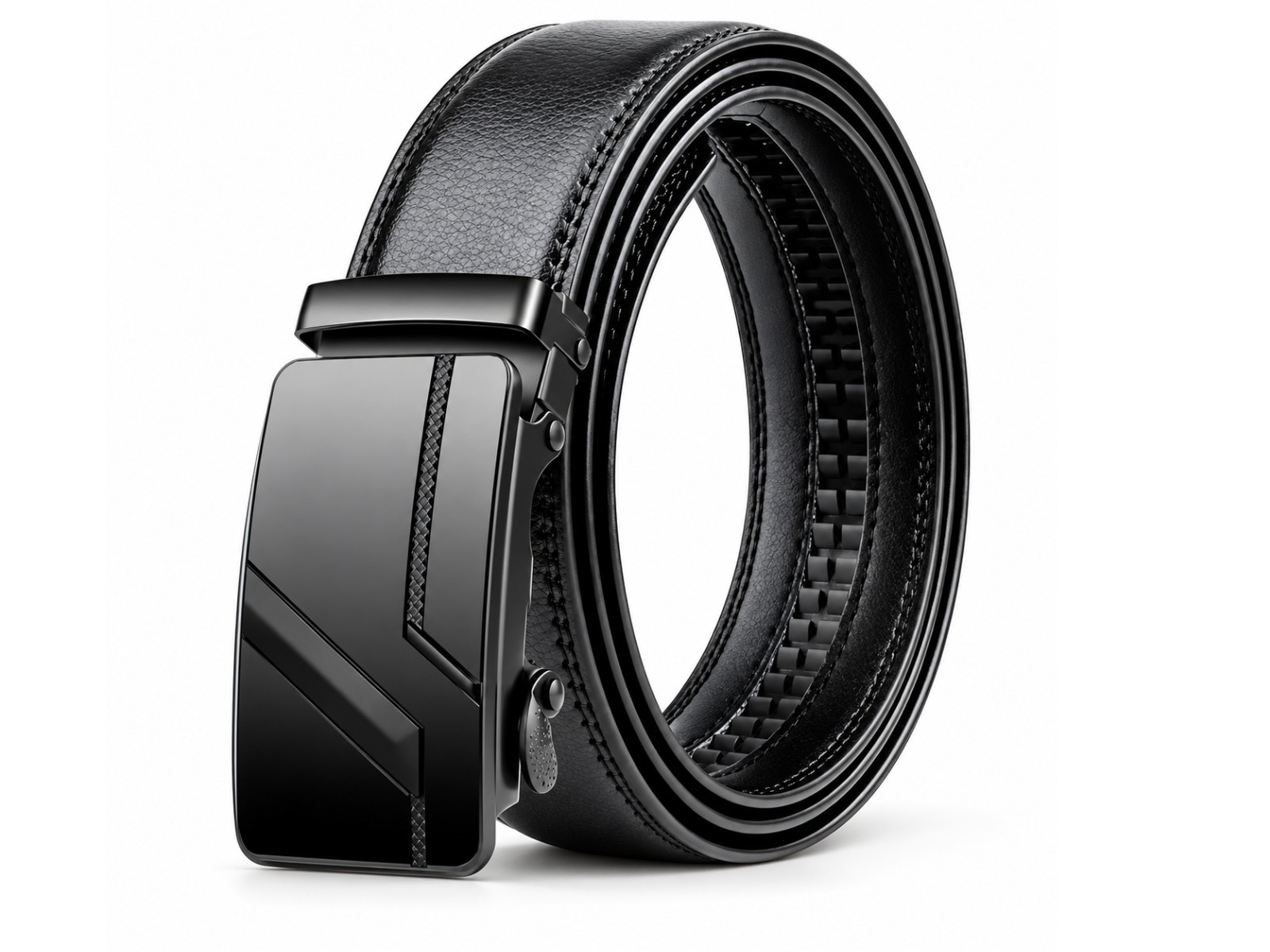 CEINTURE AUTOMATIQUE HOMME