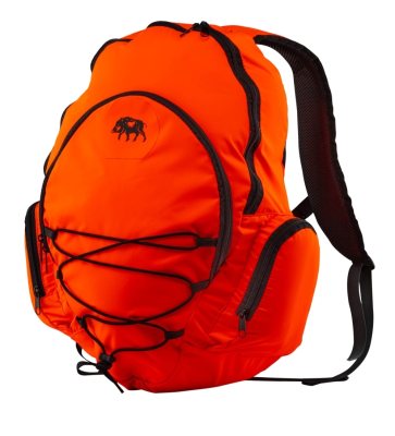 Sac à dos orange