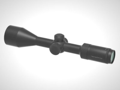Matiz 3-9x50 SFP