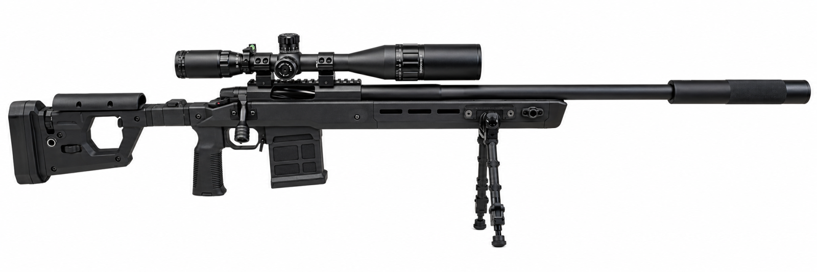 Fusil sniper M66 OCCASION