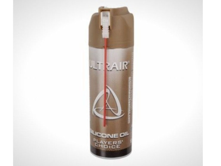 BOUTEILLE DE SILICONE 220ML