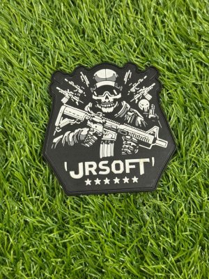 Patch OFFICIEL JRSOFT