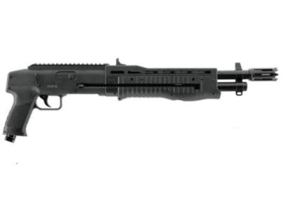 Fusil  T4E TB68 Gen2 calibre 68 - 16J