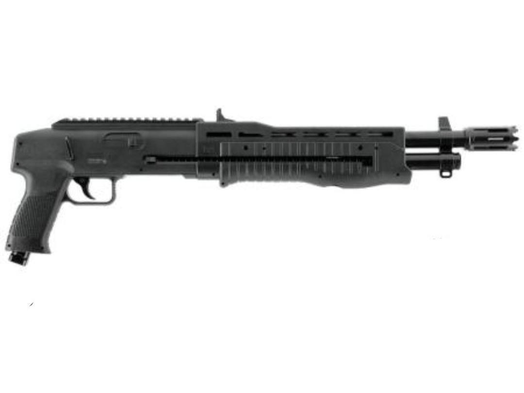 Fusil  T4E TB68 Gen2 calibre 68 - 16J