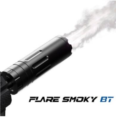 Tracer unit FLARE Smoky Bluetooth & Chrony  E-shooter