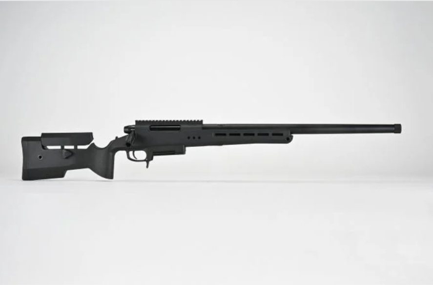 Silverback TAC 41 P Noir lite sport