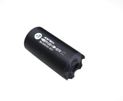 TRACEUR UNIT BRIGHTER C NOIR
