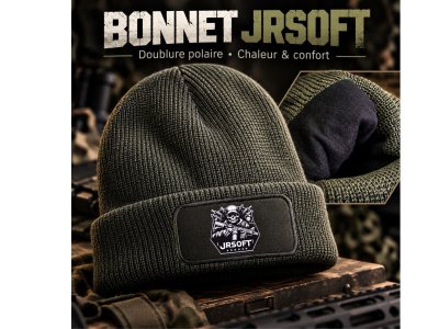 Bonnet  - JRSOFT - OD