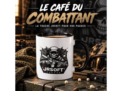Le Mug JRSOFT
