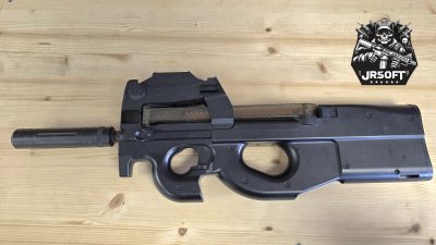 P90 occasions