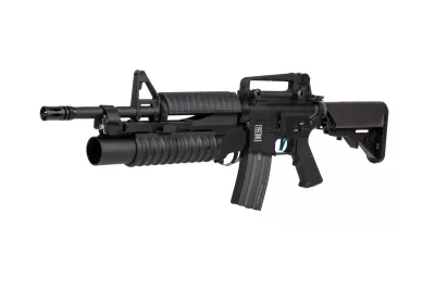 SA-G01 ONE  HALL M16 GRENADIERE