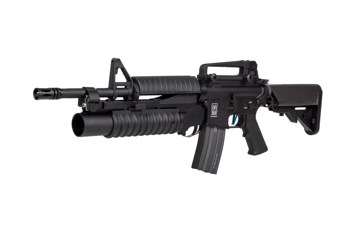 SA-G01 ONE  HALL M16 GRENADIERE