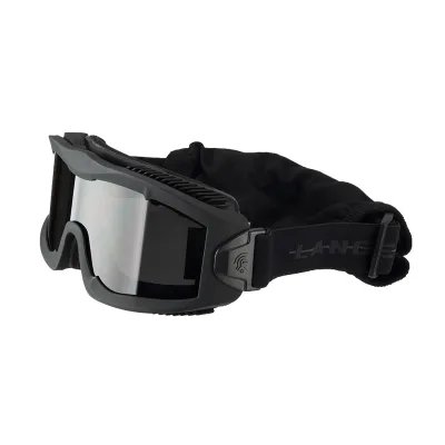 Masque série AERO Thermal - Verres fumés