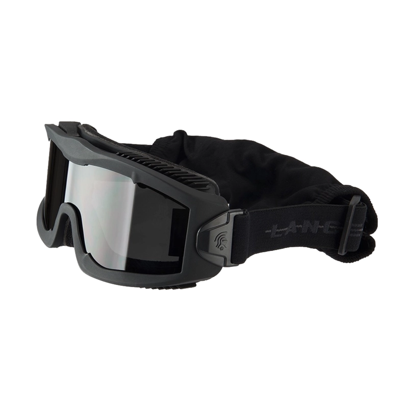 Masque série AERO Thermal - Verres fumés