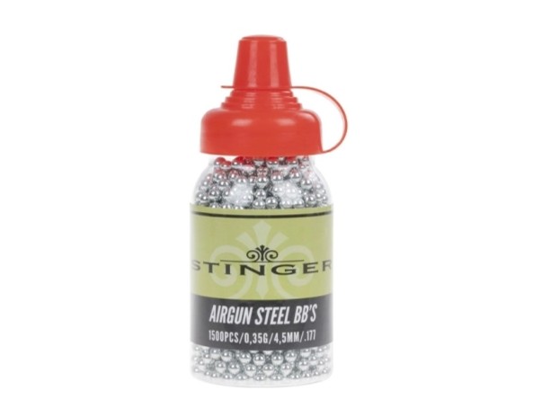1500 BBS 4.5 ACIER STINGER