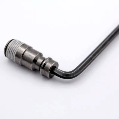 BalystiK coupleur male US avec entrée male 1/8 NPT