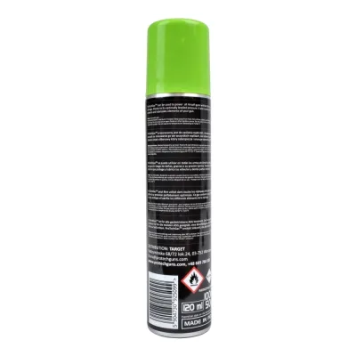 PROTECH GUNS AIRSOFT PROTECHGAS 100ML/120ML