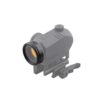 PROTECTION POINT ROUGE 29MM