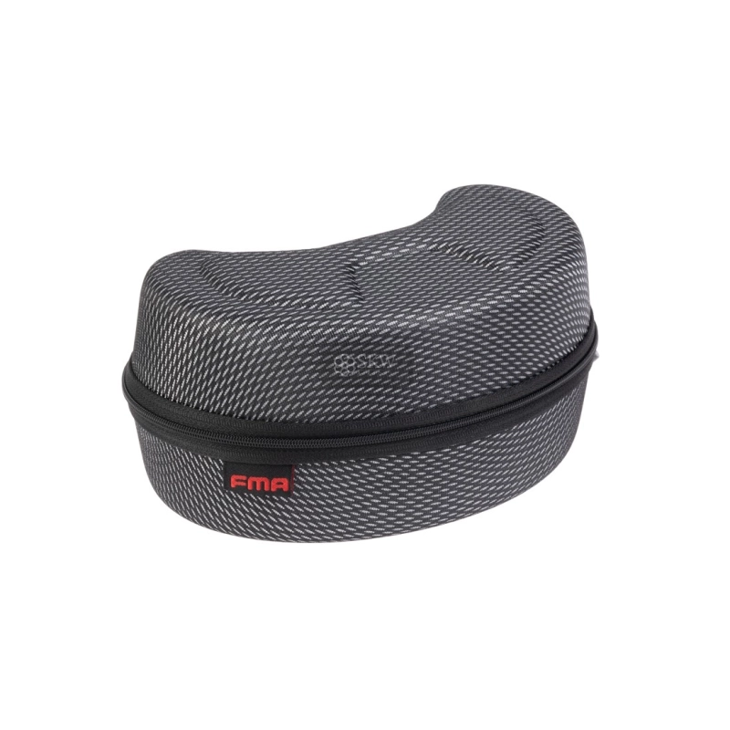 LUNETTES REGLABLES AVEC VENTILATEUR TAN FMA