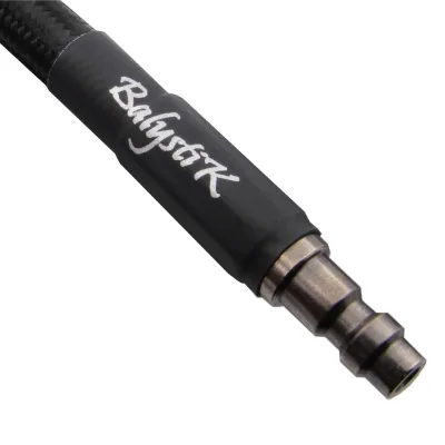ligne HPA PREMIUM version US - Noir / OD Balystik