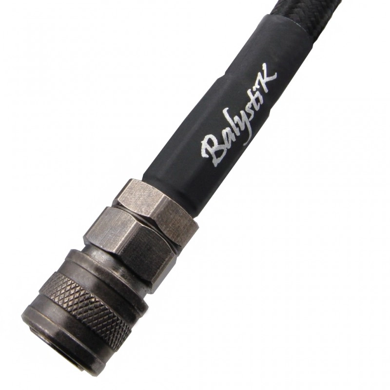 Balystik ligne HPA PREMIUM version us - Noir