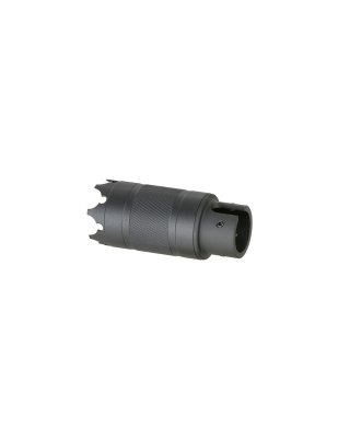 5KU tracer silencieux pour Shotgun 22.5mm