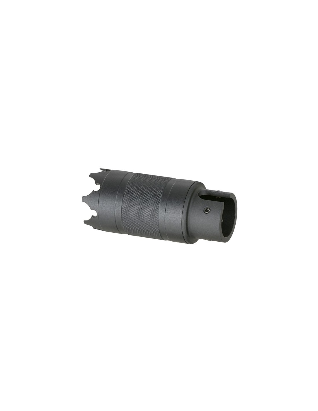 5KU tracer silencieux pour Shotgun 22.5mm