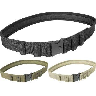 Viper Security Belt COYOTTE