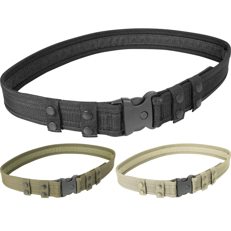 Viper Security Belt COYOTTE