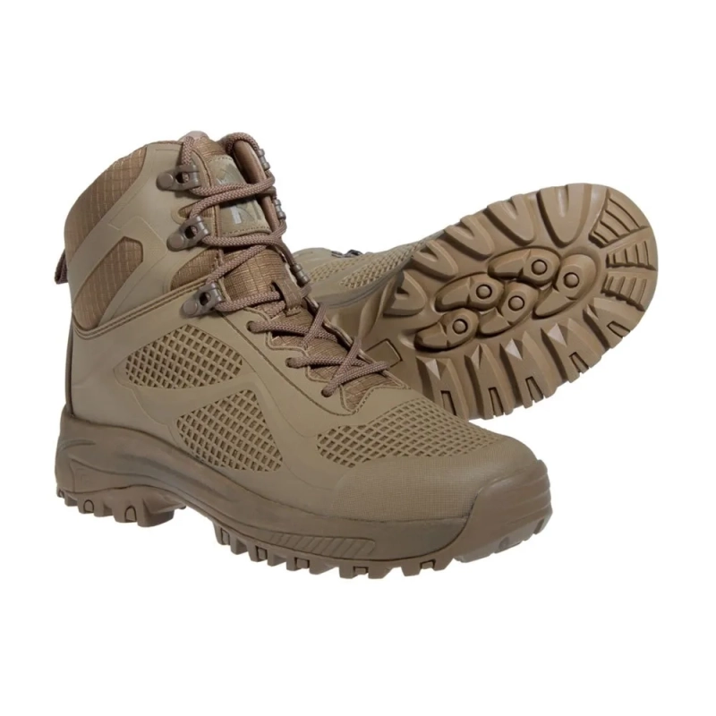 BOTTES KRAKEN COYOTE RTC 46