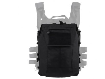 SAC SPECIAL JPC 2.0 NOIR
