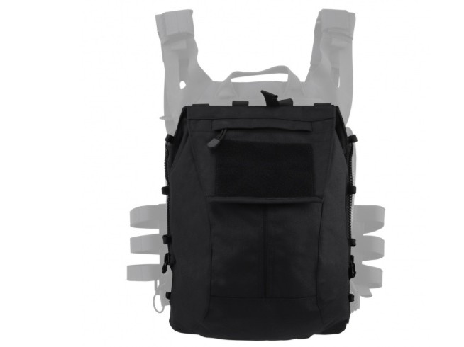 SAC SPECIAL JPC 2.0 NOIR