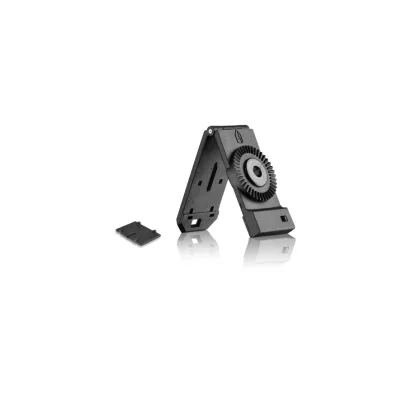 ADAPTATEUR CLICK MOLLE NOIR AMOMAX